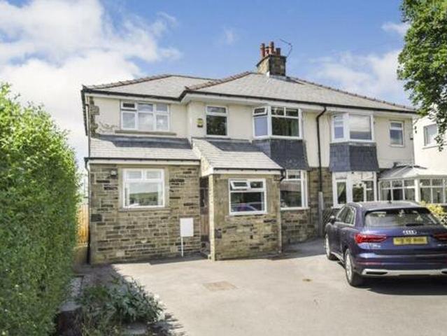 House for sale in Bingley, West Yorkshire