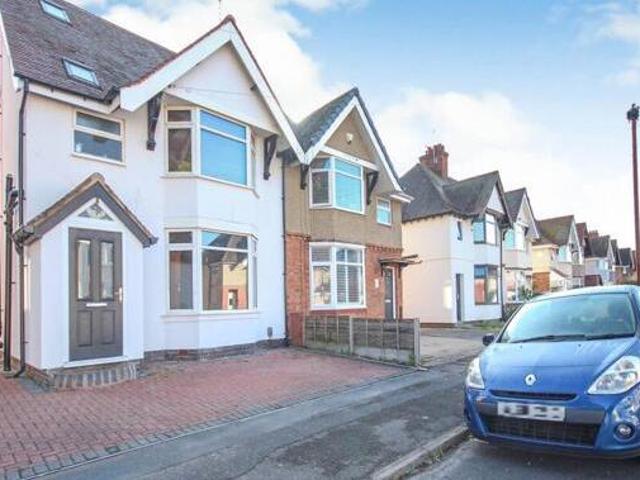 House for sale in Binley, Coventry