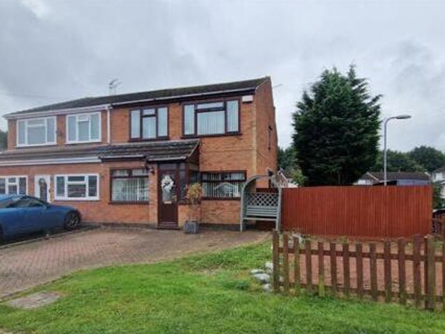 House for sale in Lyons, Greater London