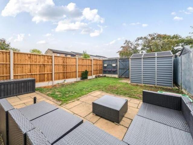Farm for sale in Bedford