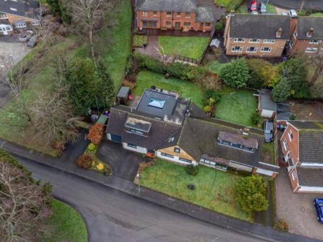 Farm for sale in Tettenhall, West Midlands