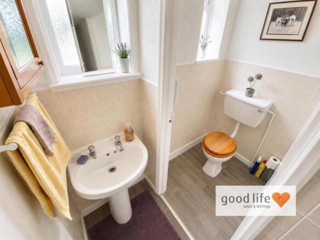 Farm for sale in Birchfield, Oldbury