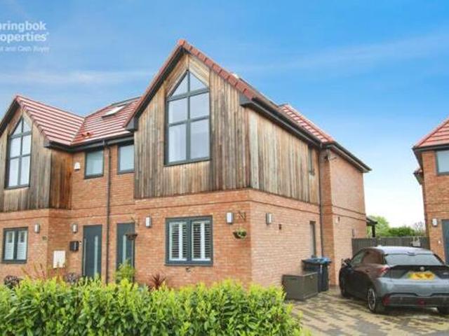 House for sale in Acol, Kent