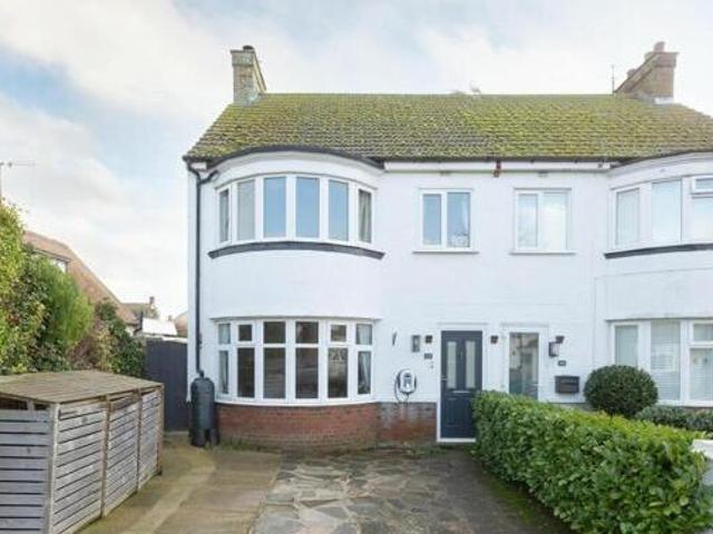 House for sale in Acol, Kent