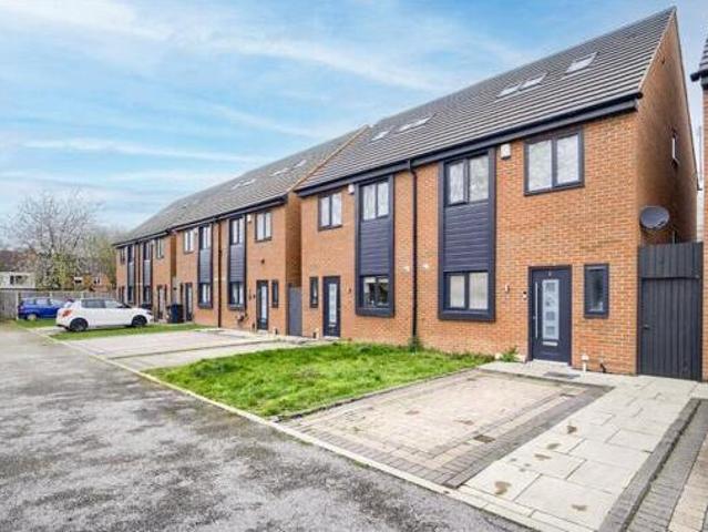 House for sale in Wylde Green, Erdington