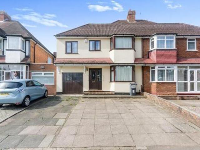House for sale in Yardley Wood, West Midlands