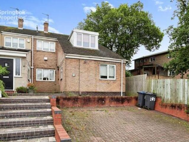 House for sale in Turves Green, Birmingham