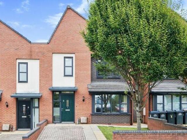 House for sale in Saltley, West Midlands