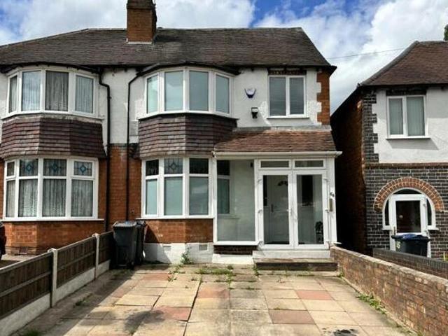 House for sale in West Midlands