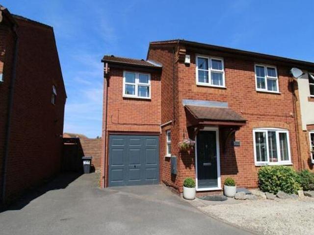 House for sale in Gravelly Hill, Birmingham