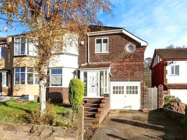 House for sale in Gravelly Hill, Birmingham