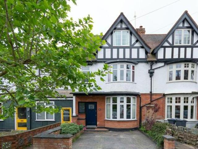 House for sale in Balsall Heath, West Midlands