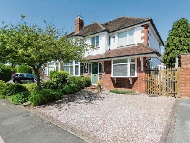 House for sale in Druids Heath, West Midlands