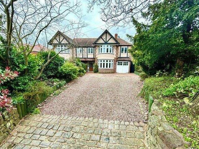 House for sale in Yardley, West Midlands