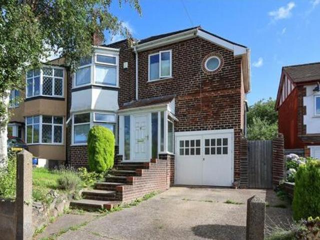 House for sale in Gravelly Hill, West Midlands
