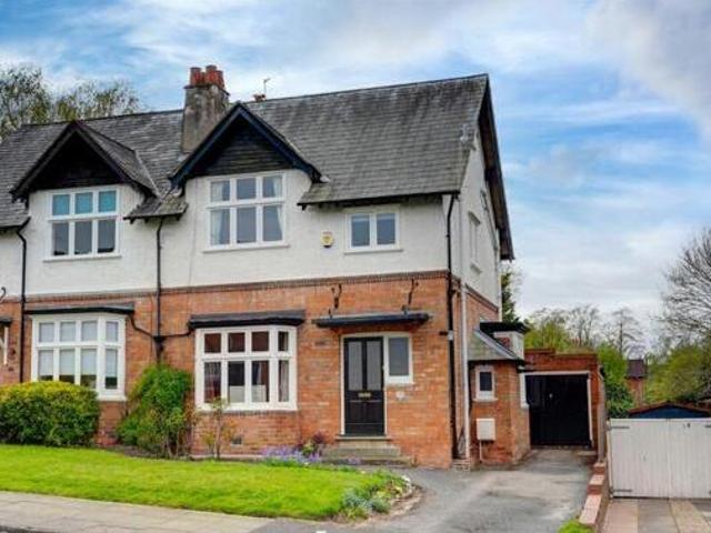 House for sale in Stirchley, West Midlands