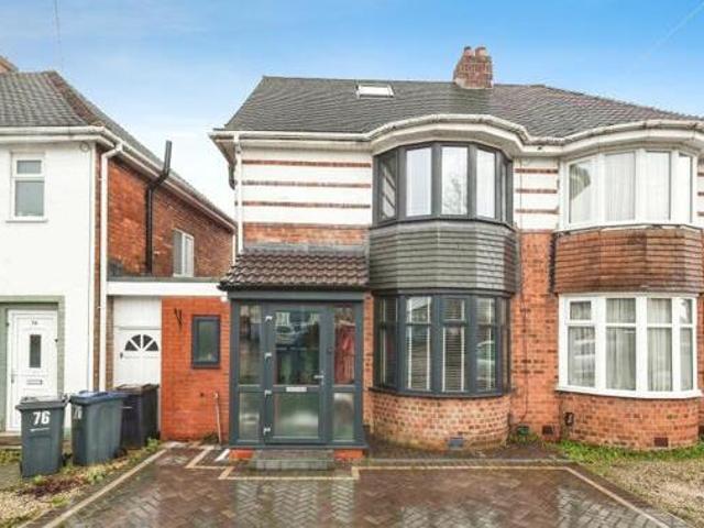 House for sale in Selly Oak, West Midlands