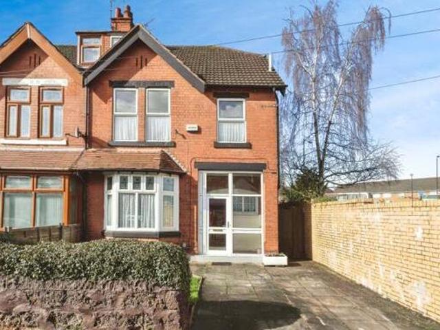 House for sale in Stirchley, Birmingham