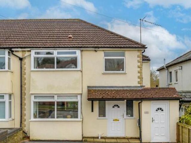 House for sale in Yardley Wood, West Midlands