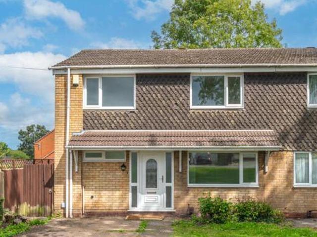 House for sale in Turves Green, Birmingham