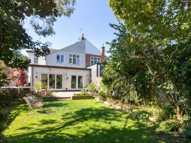 House for sale in Pinfold, Leicestershire