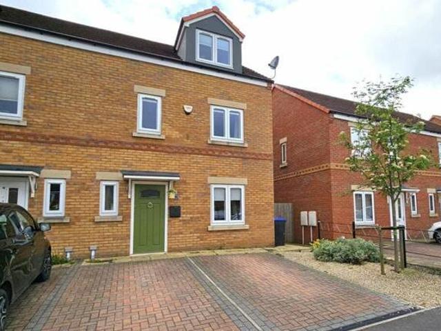 House for sale in Bishop Auckland