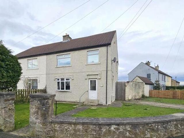 House for sale in Bishop Auckland