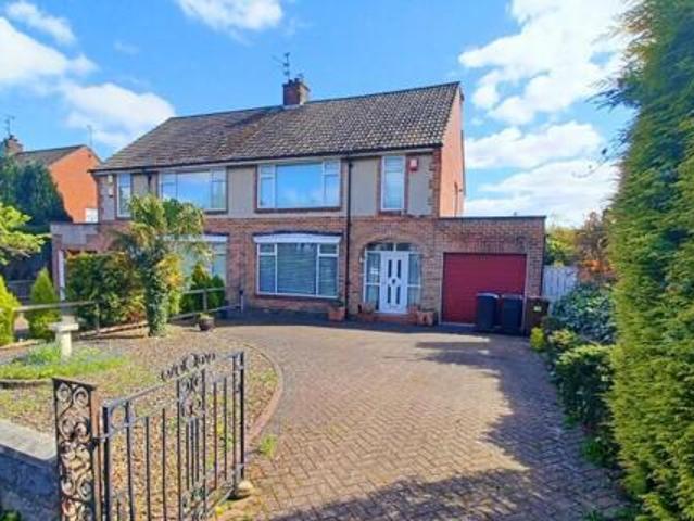 House for sale in Bishop Auckland