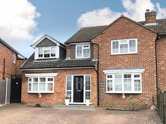House for sale in Hockerill, Colliers End
