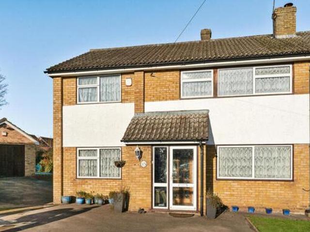 House for sale in Colliers End, Hertfordshire
