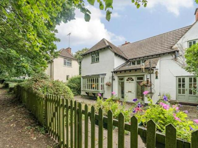 House for sale in Colliers End, Hertfordshire
