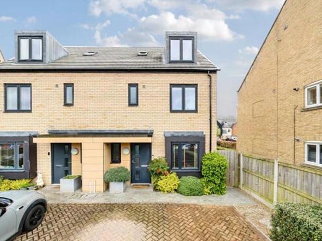House for sale in Lyons, Greater London