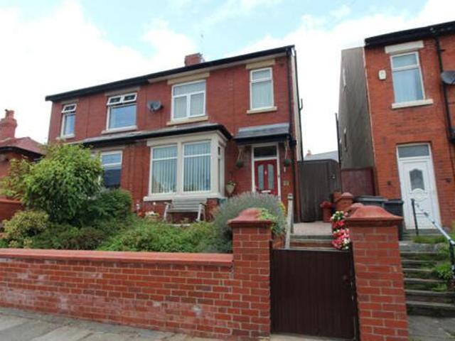 House for sale in Lancashire, England