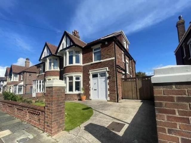 House for sale in Lancashire, England