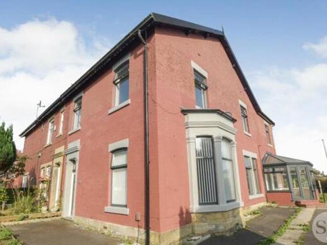 House for sale in Four Lane Ends, Blackburn