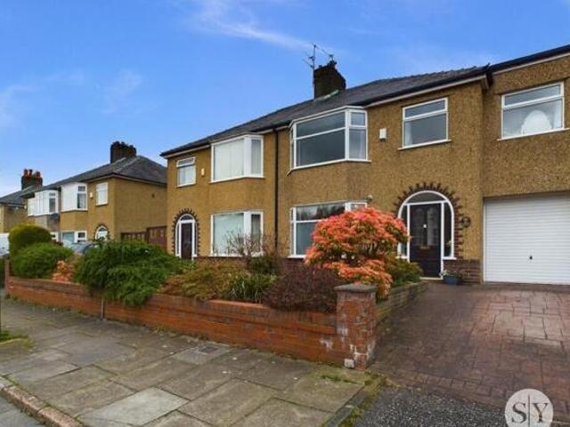 House for sale in Witton, Blackburn