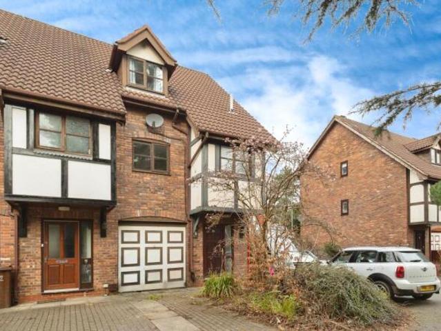 Farm for sale in Georgia, Greater Manchester