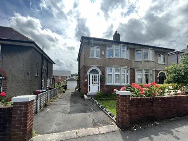 House for sale in Lammack, Blackburn