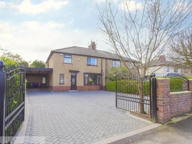 House for sale in Livesey, Blackburn