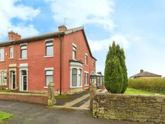 House for sale in Four Lane Ends, Blackburn