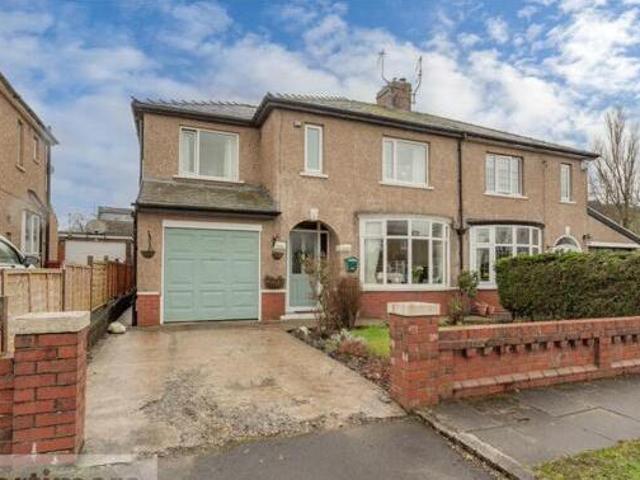 House for sale in Blackburn, Lancashire