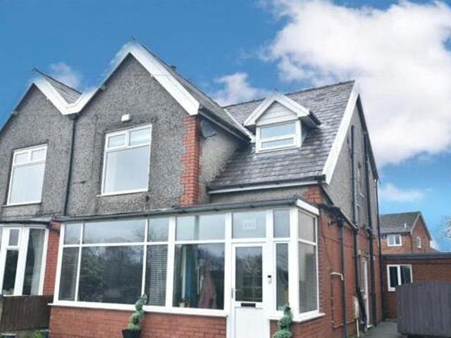House for sale in Ewood, Blackburn