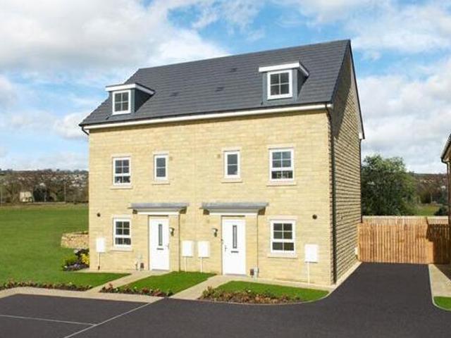 House for sale in Blackburn, Lancashire