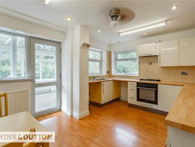 Farm for sale in Georgia, Greater Manchester