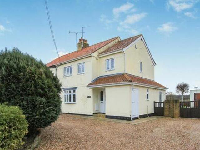 House for sale in Navestock Side, Essex