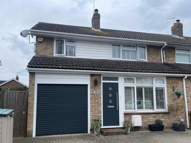 House for sale in Lyons, Greater London