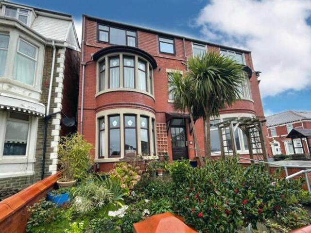 House for sale in Blackpool