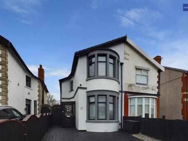 House for sale in Lancashire, England