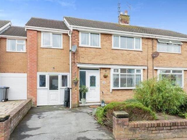 House for sale in Lancashire, England