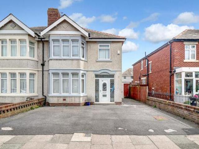House for sale in Lancashire, England